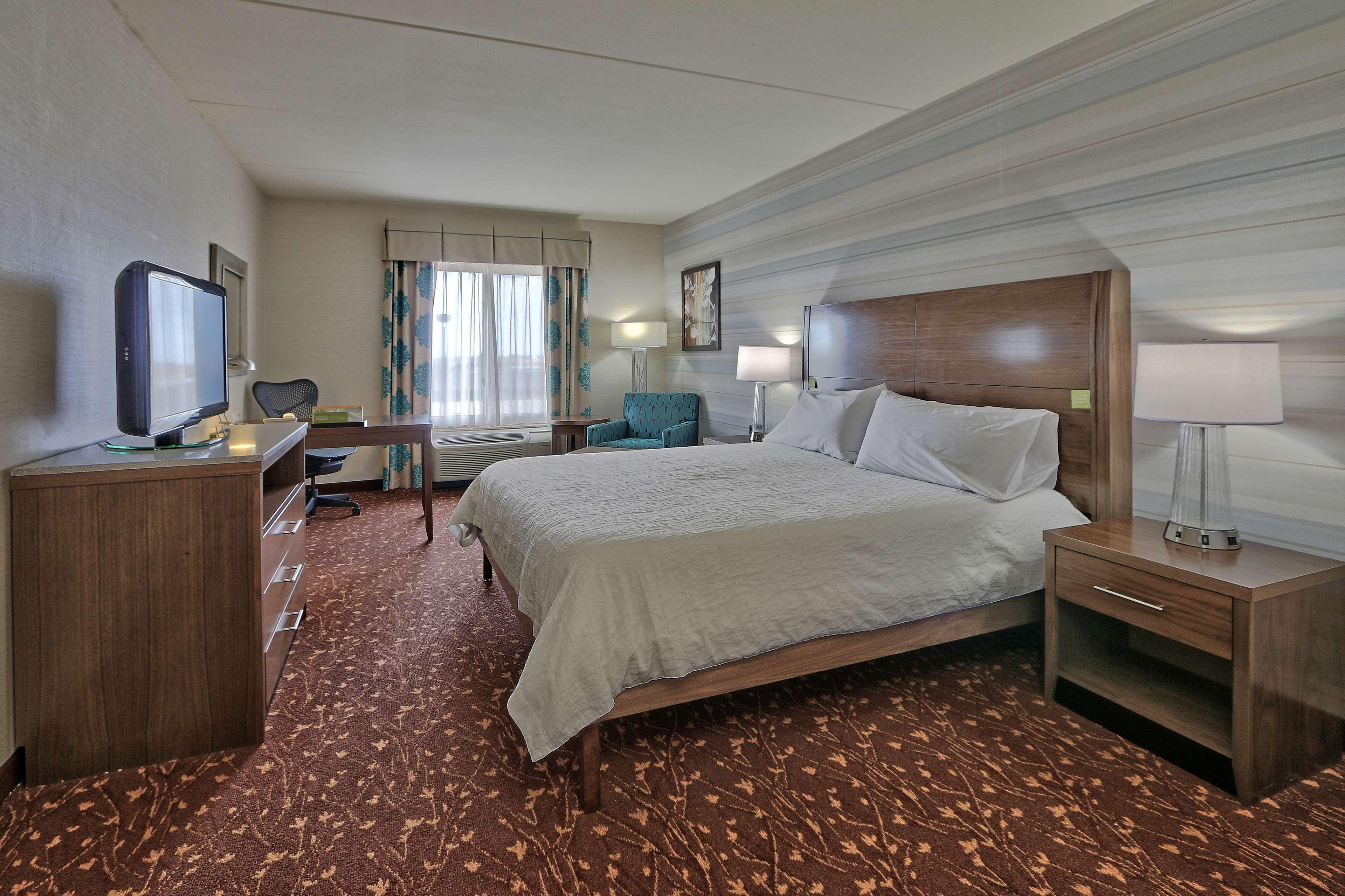 Hilton Garden Inn Albuquerque Airport Exteriér fotografie