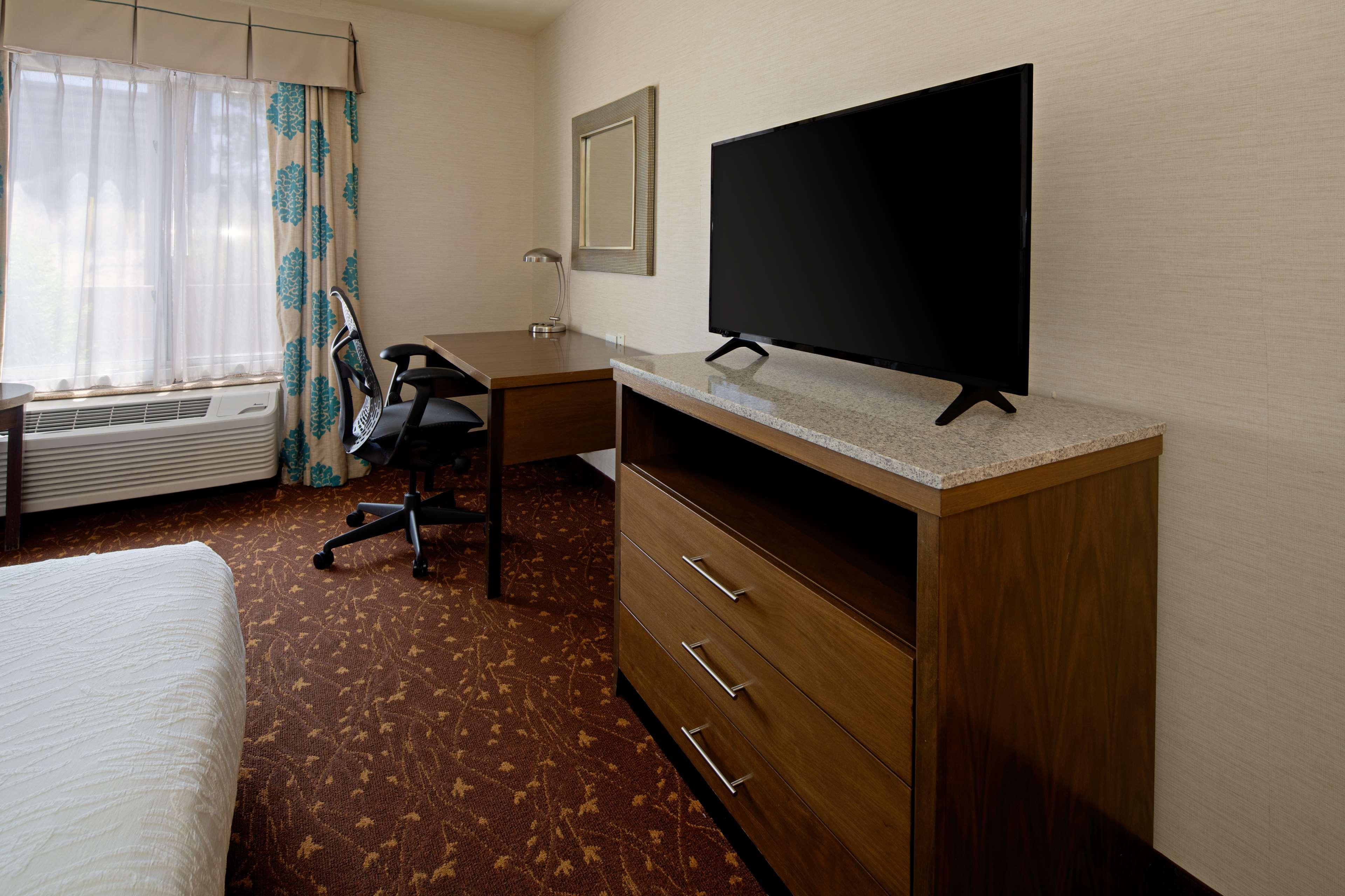 Hilton Garden Inn Albuquerque Airport Exteriér fotografie