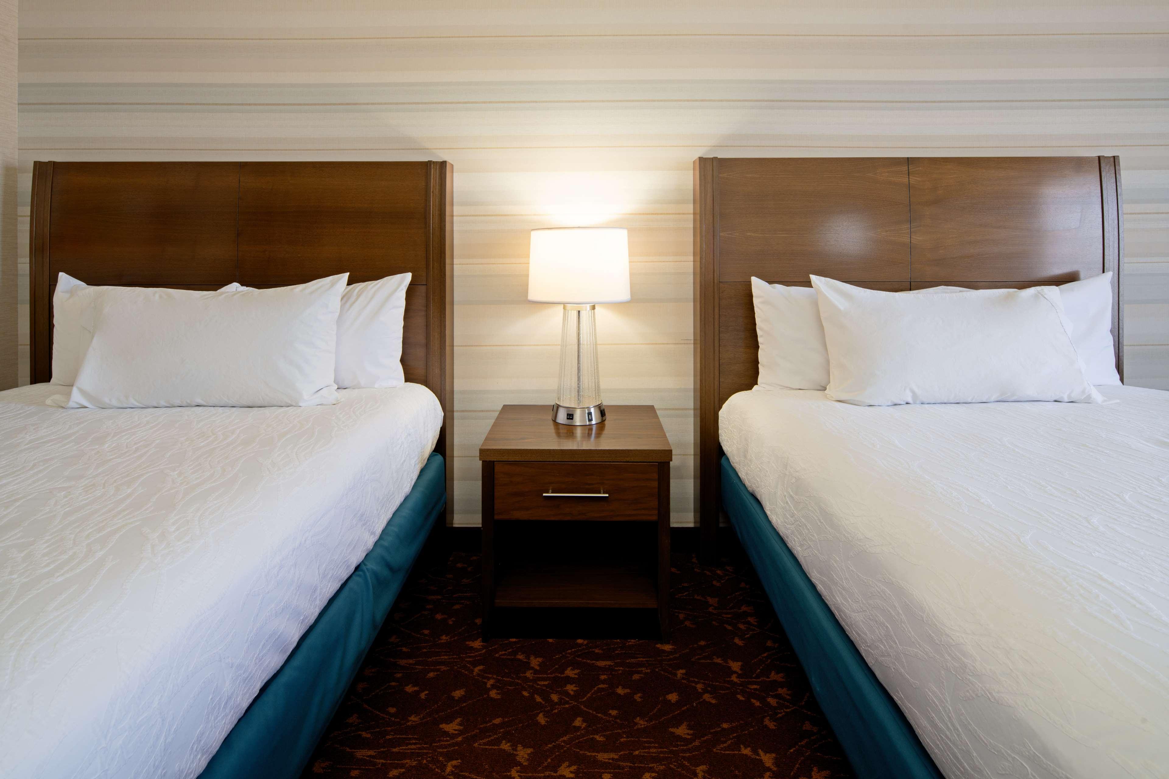 Hilton Garden Inn Albuquerque Airport Exteriér fotografie