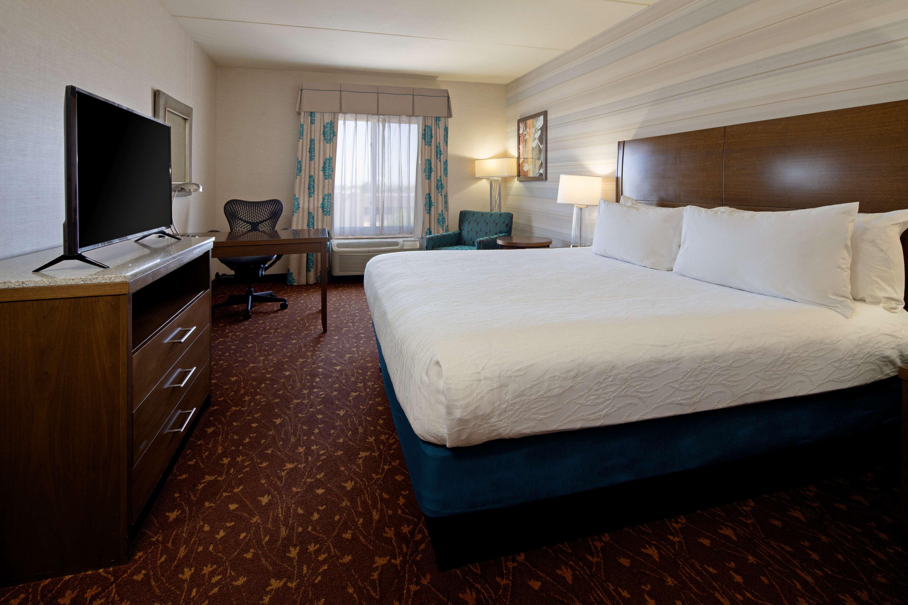 Hilton Garden Inn Albuquerque Airport Exteriér fotografie