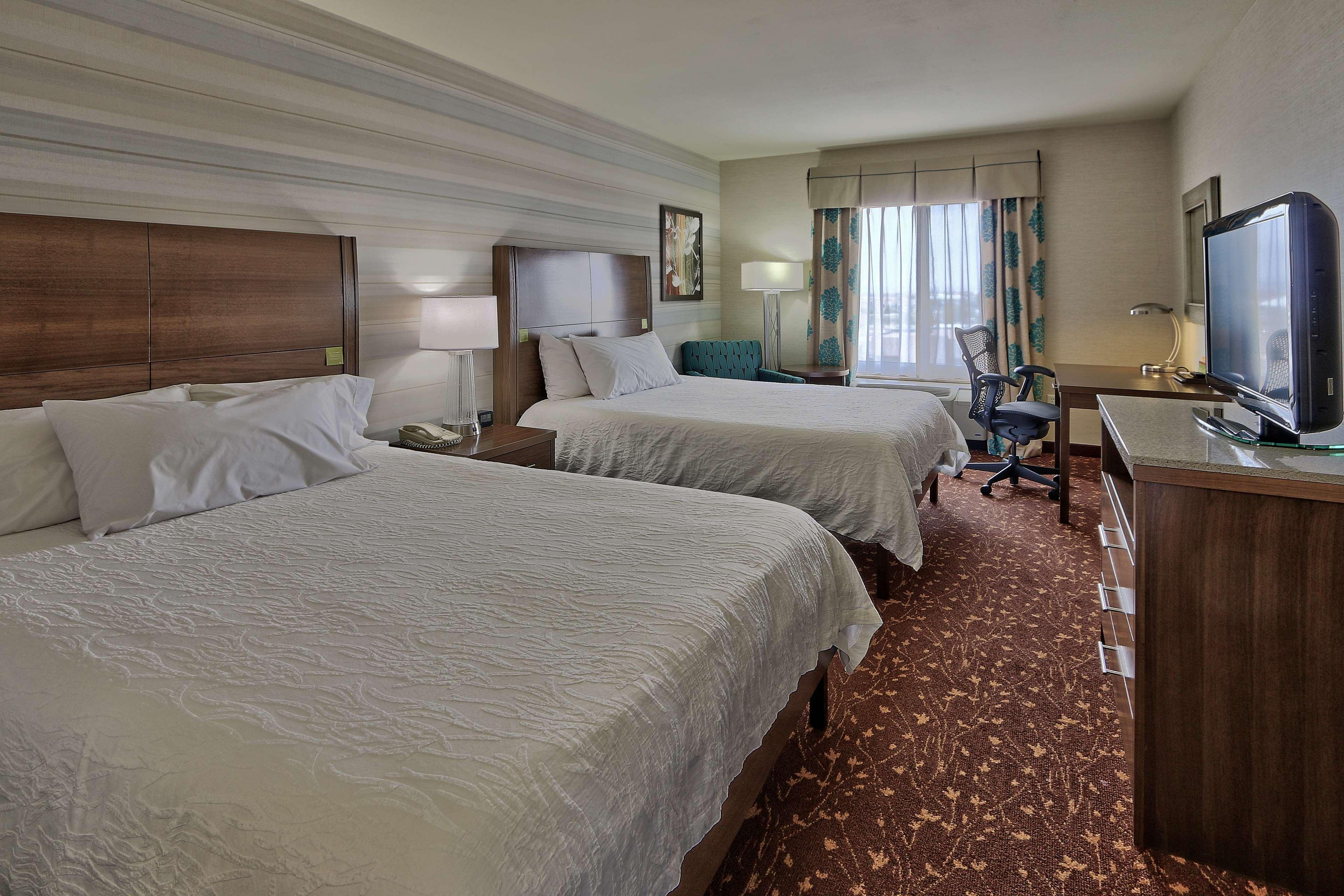 Hilton Garden Inn Albuquerque Airport Exteriér fotografie