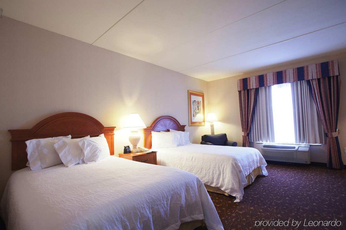 Hilton Garden Inn Albuquerque Airport Exteriér fotografie