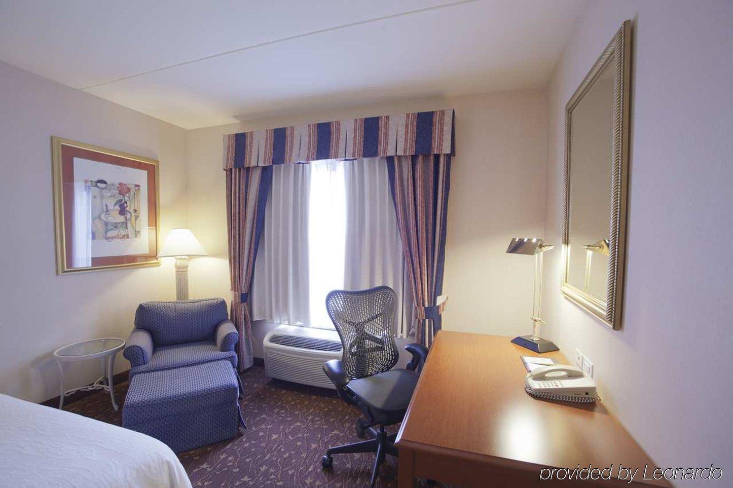 Hilton Garden Inn Albuquerque Airport Exteriér fotografie