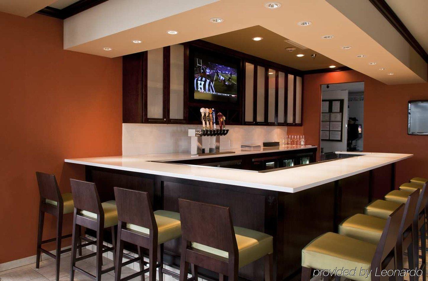 Hilton Garden Inn Albuquerque Airport Exteriér fotografie