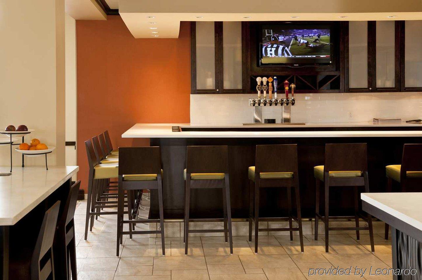 Hilton Garden Inn Albuquerque Airport Exteriér fotografie