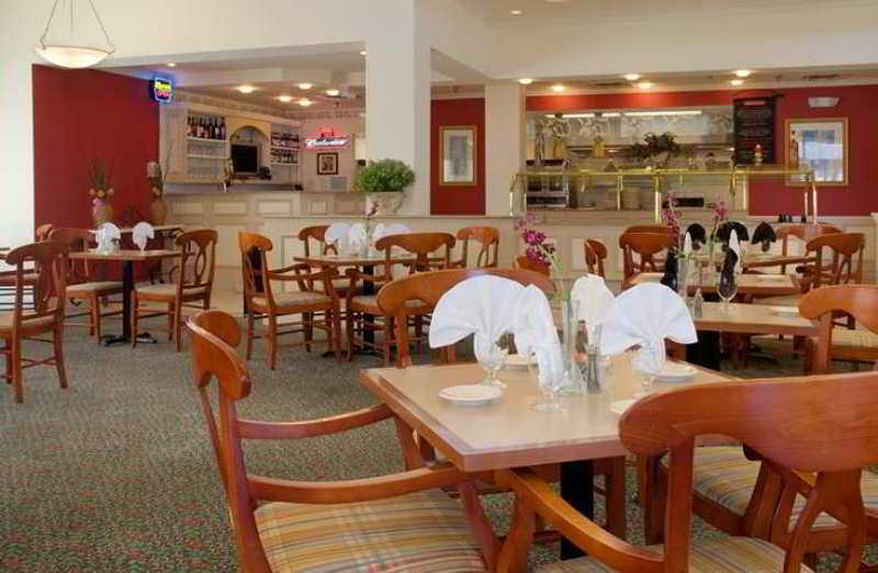 Hilton Garden Inn Albuquerque Airport Exteriér fotografie